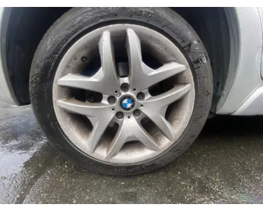 Barre stabilisatrice BMW X3 E83 PHASE 2 Diesel