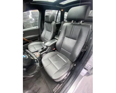 Vase de lave glace BMW X3 E83 PHASE 2 Diesel