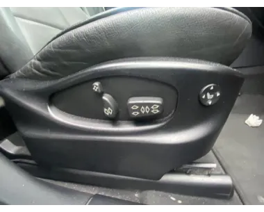 Bras de suspension superieur arriere droit BMW X3 E83 PHASE 2 Diesel