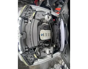 Filtre à particules (echappement) BMW X3 E83 PHASE 2 Diesel