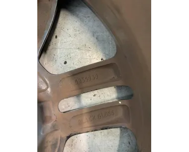 Jante MINI MINI 2 R56 PHASE 2 