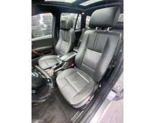 Siege avant gauche BMW X3 E83 PHASE 2 Diesel