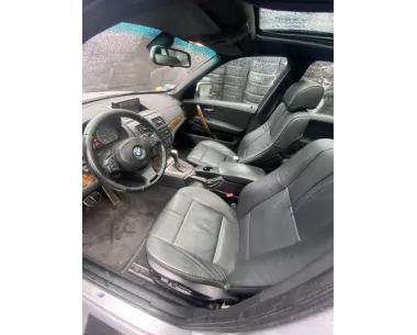 Joint de porte BMW X3 E83 PHASE 2 Diesel