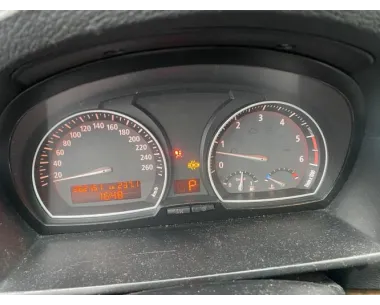 Charniere de capot BMW X3 E83 PHASE 2 Diesel