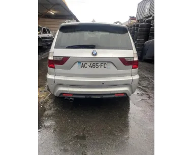 Charniere de hayon BMW X3 E83 PHASE 2 Diesel