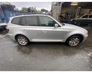 Extension d'aile avant droit BMW X3 E83 PHASE 2 Diesel