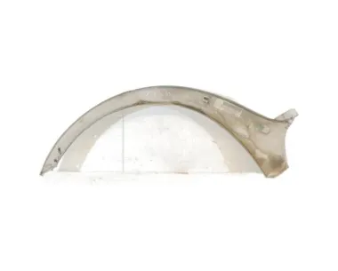 Extension d'aile arriere gauche BMW X3 E83 PHASE 2 Diesel