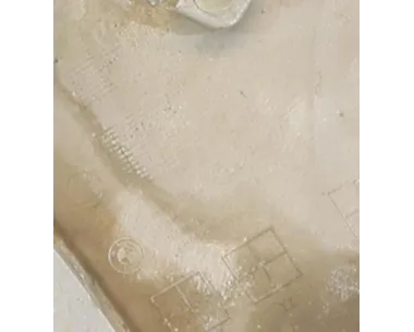 Extension d'aile arriere gauche BMW X3 E83 PHASE 2 Diesel