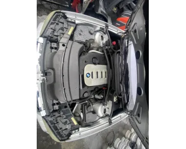 Pare soleil gauche BMW X3 E83 PHASE 2 Diesel