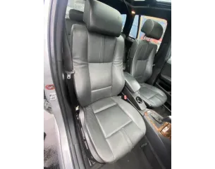 Accoudoir BMW X3 E83 PHASE 2 Diesel