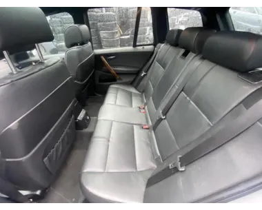 Contacteur feu stop BMW X3 E83 PHASE 2 Diesel