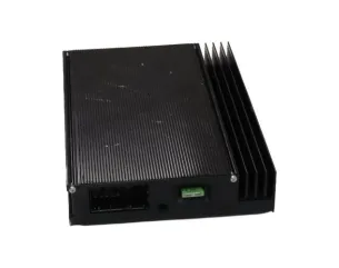 Amplificateur audio BMW X3 E83 PHASE 2 Diesel 2