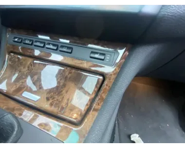 Poignee interieur avant gauche BMW X3 E83 PHASE 2 Diesel