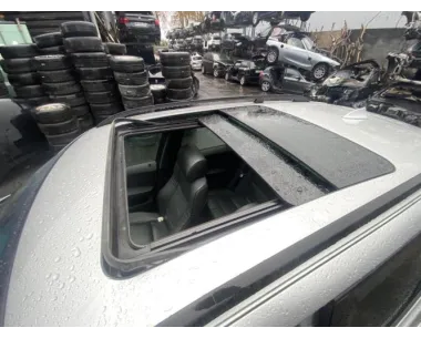 Support poignee porte arriere gauche BMW X3 E83 PHASE 2 Diesel