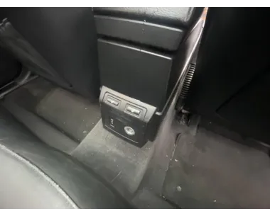 Boitier d'aide au stationnement BMW X3 E83 PHASE 2 Diesel