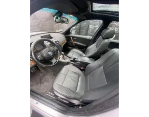 Poignee interieur avant droit BMW X3 E83 PHASE 2 Diesel