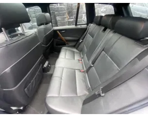 Poignee interieur arriere gauche BMW X3 E83 PHASE 2 Diesel