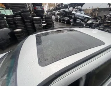 Poignee interieur arriere gauche BMW X3 E83 PHASE 2 Diesel