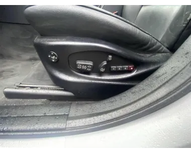 Poignee interieur arriere gauche BMW X3 E83 PHASE 2 Diesel