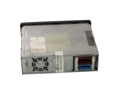 GPS BMW X3 E83 PHASE 2 Diesel