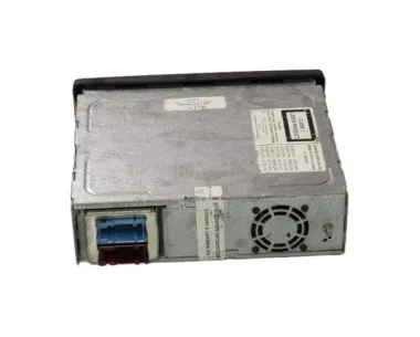 GPS BMW X3 E83 PHASE 2 Diesel