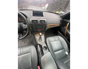 Air bag passager BMW X3 E83 PHASE 2 Diesel