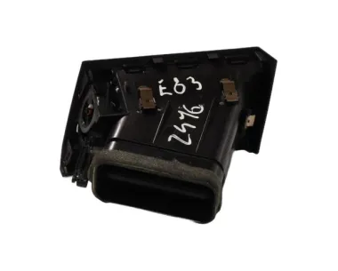 Aerateur tableau de bord avant droit BMW X3 E83 PHASE 2 Diesel