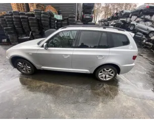 Repetiteur clignotant avant gauche (Feux) BMW X3 E83 PHASE 2 Diesel