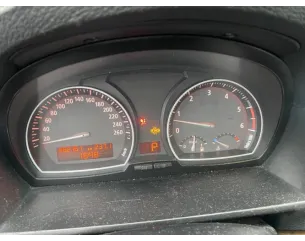 Bras essuie glace avant droit BMW X3 E83 PHASE 2 Diesel 2