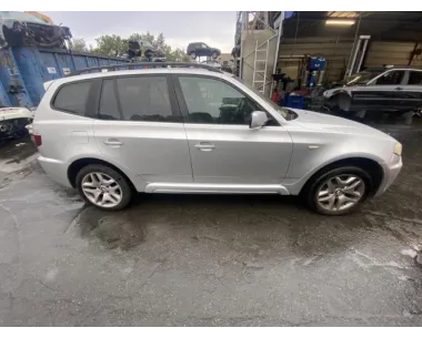 Bras essuie glace avant droit BMW X3 E83 PHASE 2 Diesel