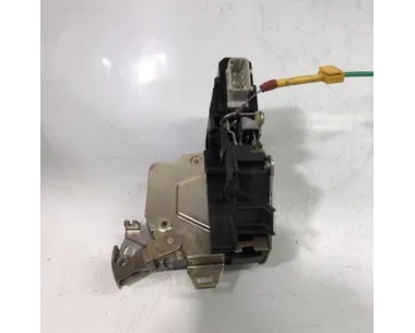 Serrure avant droit BMW SERIE 5 E39 TOURING PHASE 1 BREAK Diesel