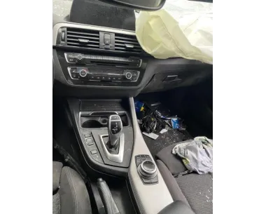 Anti brouillard gauche (feux) BMW SERIE 1 F20 PHASE 2 Essence