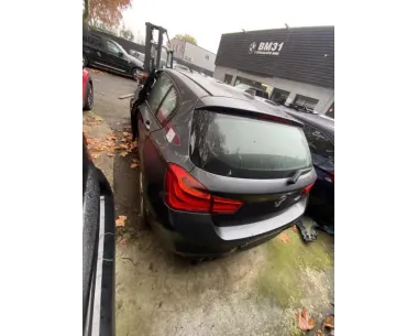 Anti brouillard gauche (feux) BMW SERIE 1 F20 PHASE 2 Essence