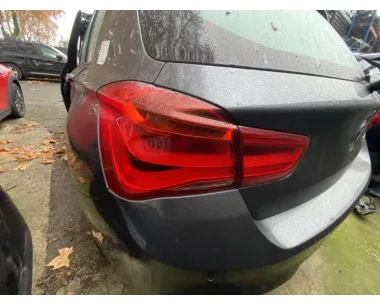 Anti brouillard gauche (feux) BMW SERIE 1 F20 PHASE 2 Essence