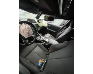 Siege avant droit BMW SERIE 1 F20 PHASE 2 Essence