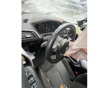 Siege avant droit BMW SERIE 1 F20 PHASE 2 Essence