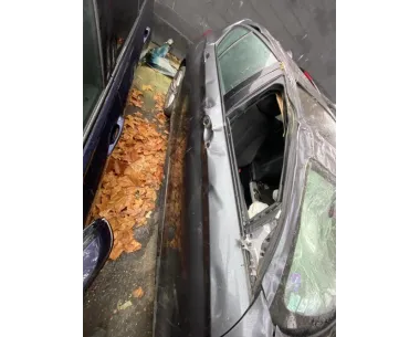 Siege avant droit BMW SERIE 1 F20 PHASE 2 Essence