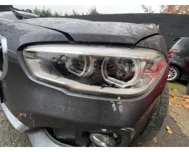 Siege avant droit BMW SERIE 1 F20 PHASE 2 Essence