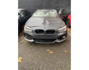 Vase d'expansion BMW SERIE 1 F20 PHASE 2 Essence