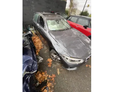 Vase d'expansion BMW SERIE 1 F20 PHASE 2 Essence