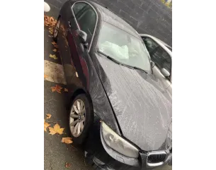 Ceinture avant gauche BMW SERIE 3 E92 COUPE PHASE 2 Diesel