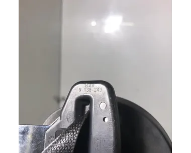 Ceinture avant gauche BMW SERIE 3 E92 COUPE PHASE 2 Diesel