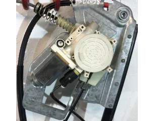 Leve vitre electrique avant droit BMW SERIE 5 E39 TOURING PHASE 1 BREAK Diesel 2