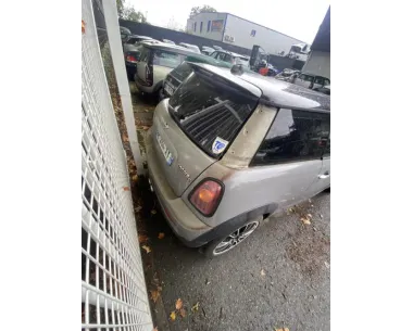 Boite a gants MINI MINI 2 R56 PHASE 1 Essence