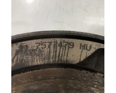 Volant moteur BMW SERIE 3 E91 TOURING PHASE 2 BREAK Diesel