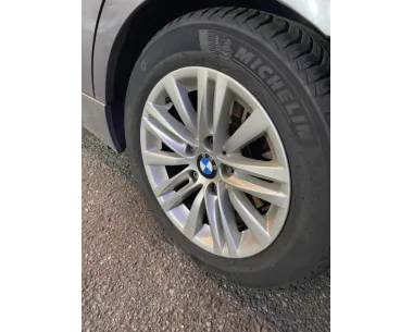 Volant moteur BMW SERIE 3 E91 TOURING PHASE 2 BREAK Diesel