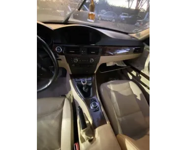 Volant moteur BMW SERIE 3 E91 TOURING PHASE 2 BREAK Diesel