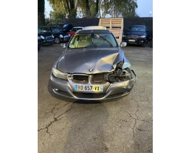 Capteur BMW SERIE 3 E91 TOURING PHASE 2 BREAK Diesel