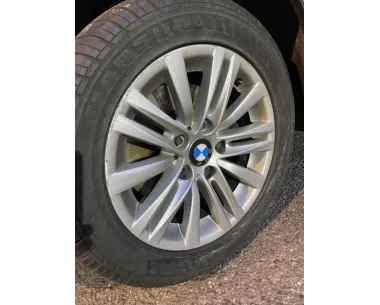 Capteur BMW SERIE 3 E91 TOURING PHASE 2 BREAK Diesel