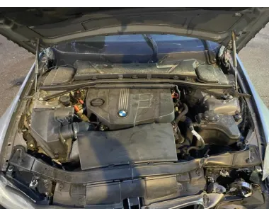 Capteur BMW SERIE 3 E91 TOURING PHASE 2 BREAK Diesel